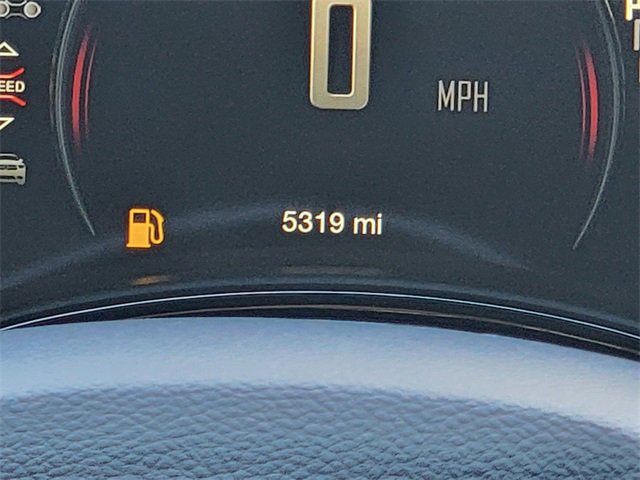 Certified 2025 Dodge Durango GT w/ Blacktop Package image 37