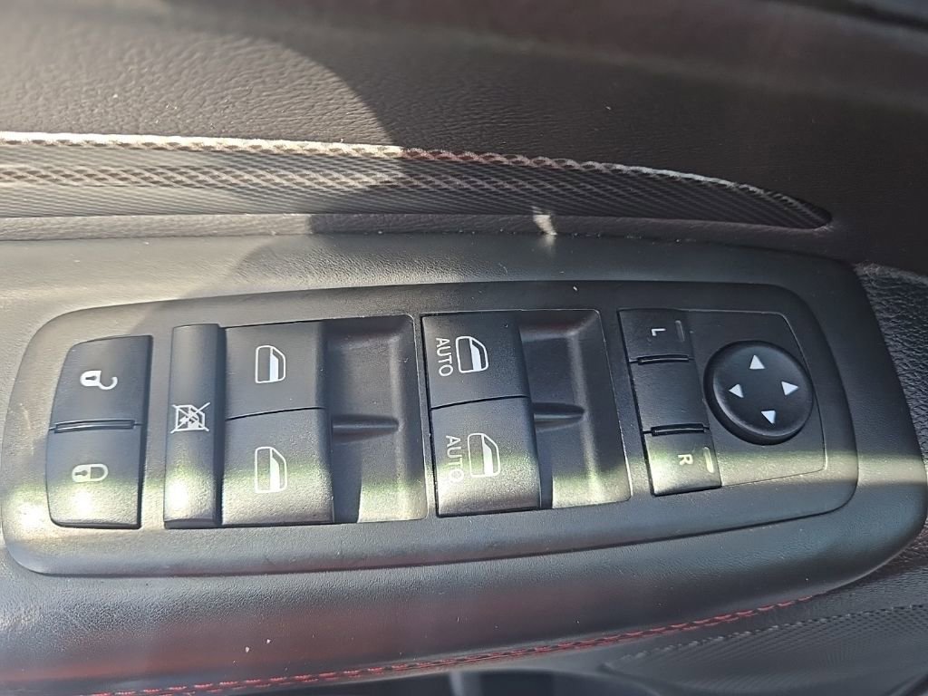 Used 2024 Dodge Durango R/T image 35