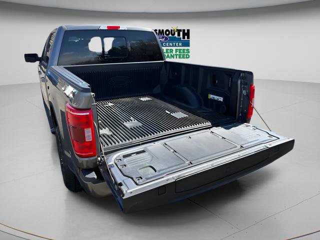 Used 2023 Ford F150 XLT w/ Equipment Group 302A High AWD/4WD image 27