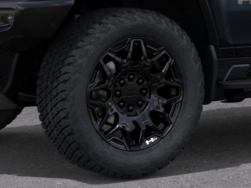 New 2026 GMC Hummer EV 4x4 Crew Cab image 9