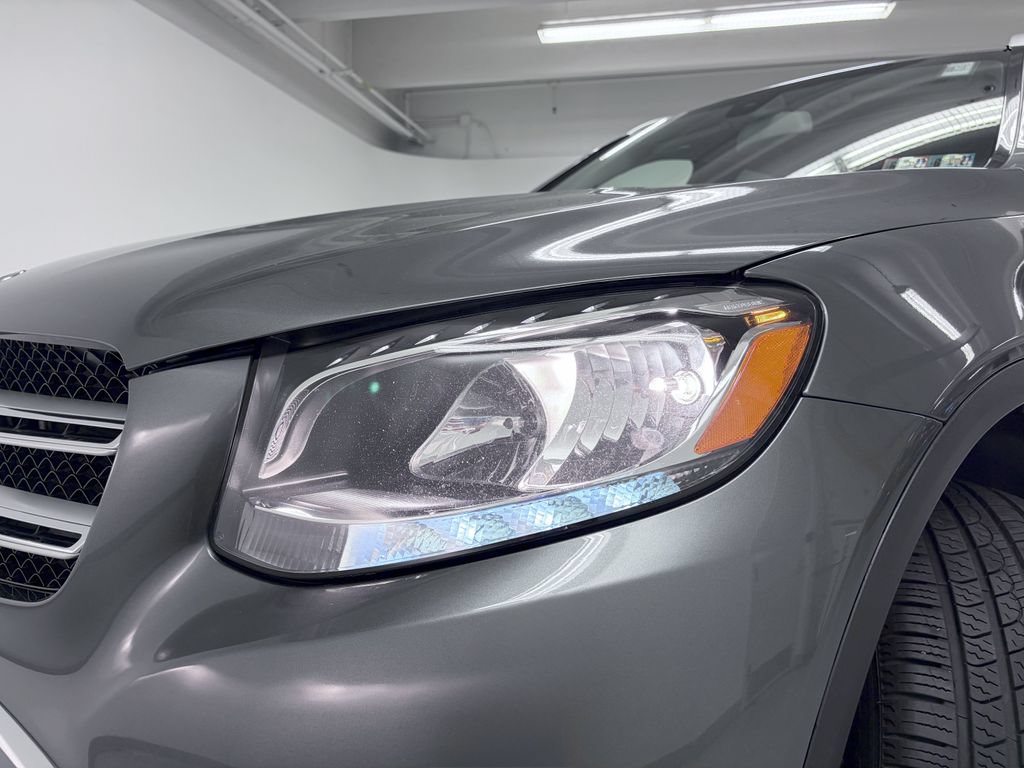 Used 2016 Mercedes-Benz GLC 300 4MATIC image 11