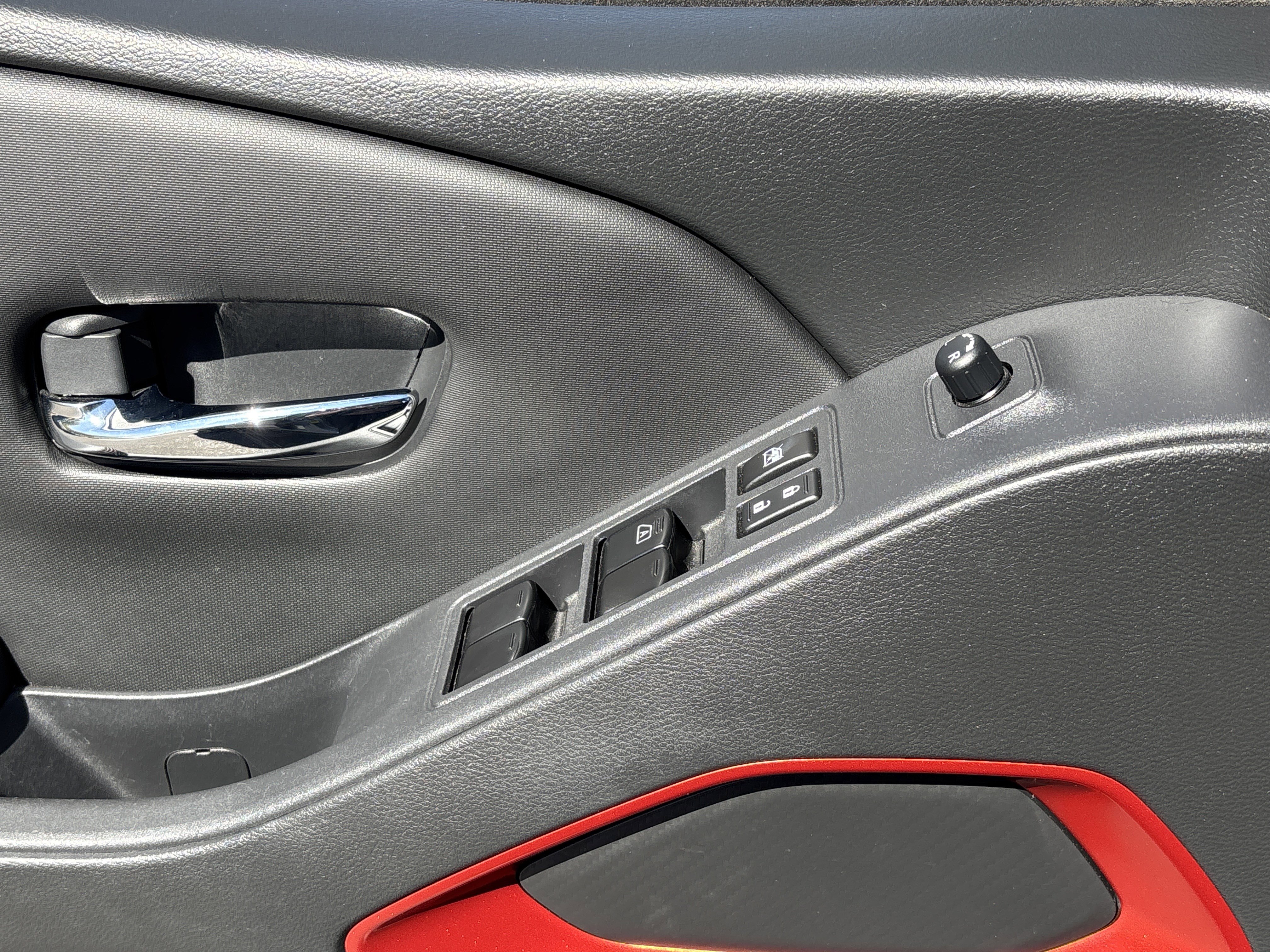 Used 2023 Nissan Frontier Pro-X w/ Pro-X Premium Package image 20