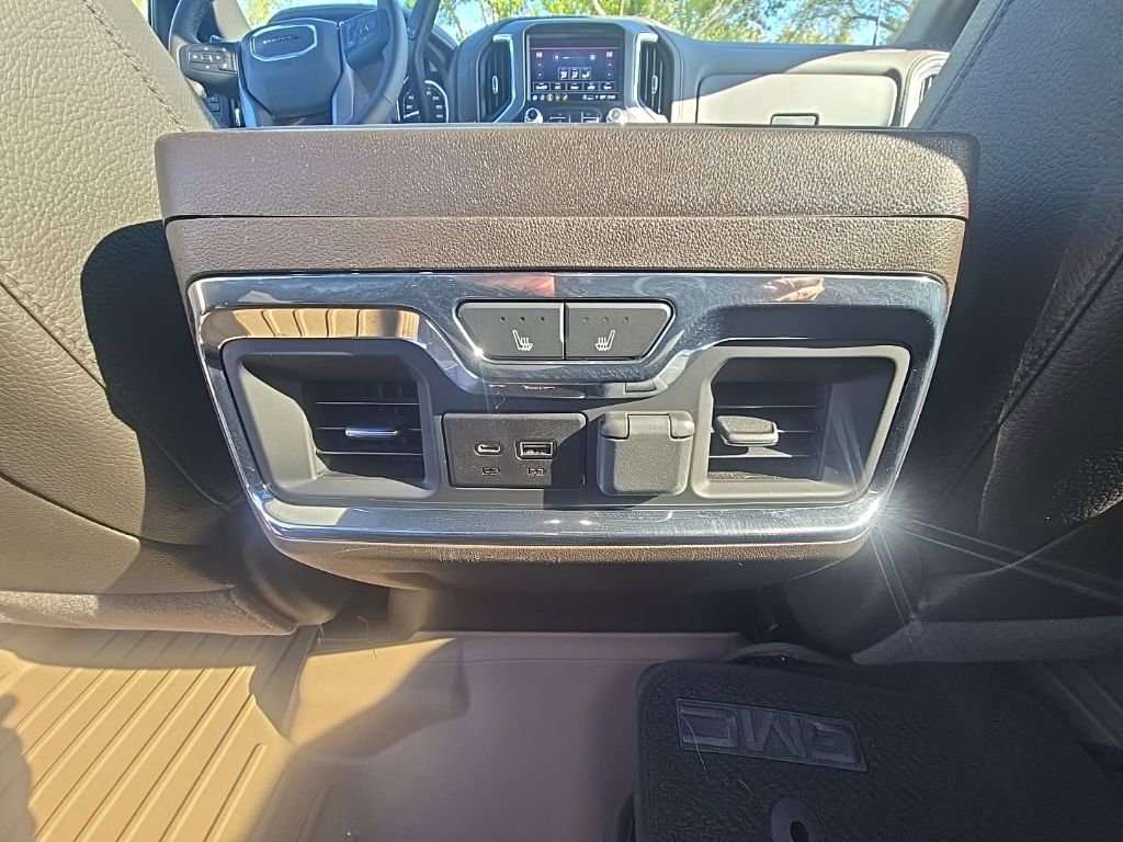 Used 2023 GMC Sierra 2500 Denali w/ Denali Ultimate Package image 38