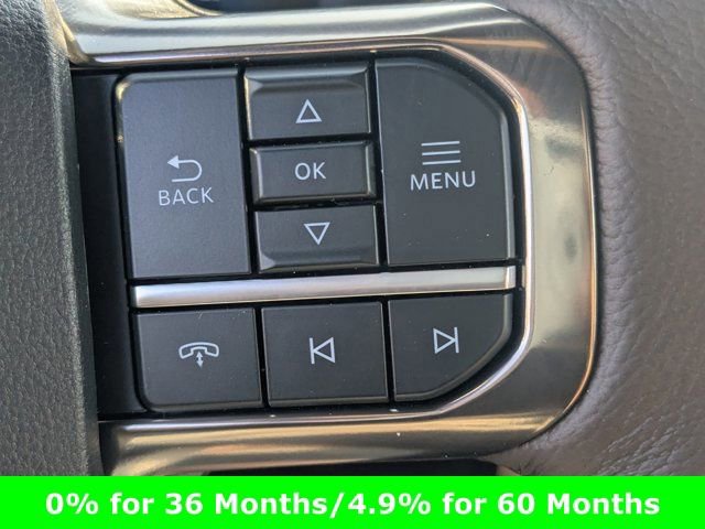 New 2026 Ford F150 King Ranch w/ Equipment Group 601A High image 29