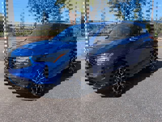 Used 2025 Acura RDX A-Spec image 4