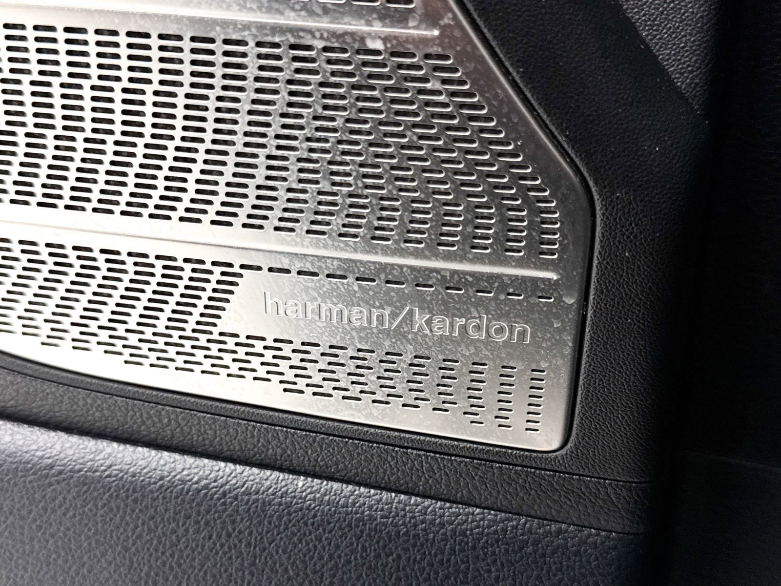 Used 2022 Hyundai Palisade Calligraphy w/ Cargo Package FWD image 7