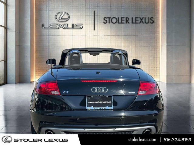 Used 2014 Audi TT 2.0T w/ S Line Package image 35