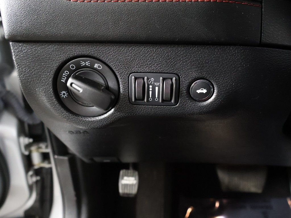 Used 2023 Dodge Charger Scat Pack RWD image 35