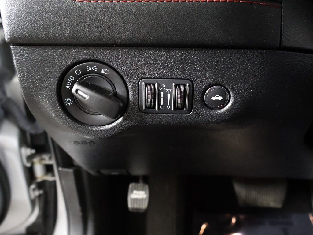 Used 2023 Dodge Charger Scat Pack RWD image 35
