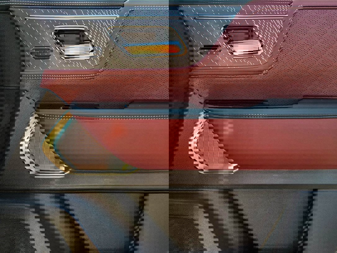 New 2026 INFINITI QX80 Autograph image 40