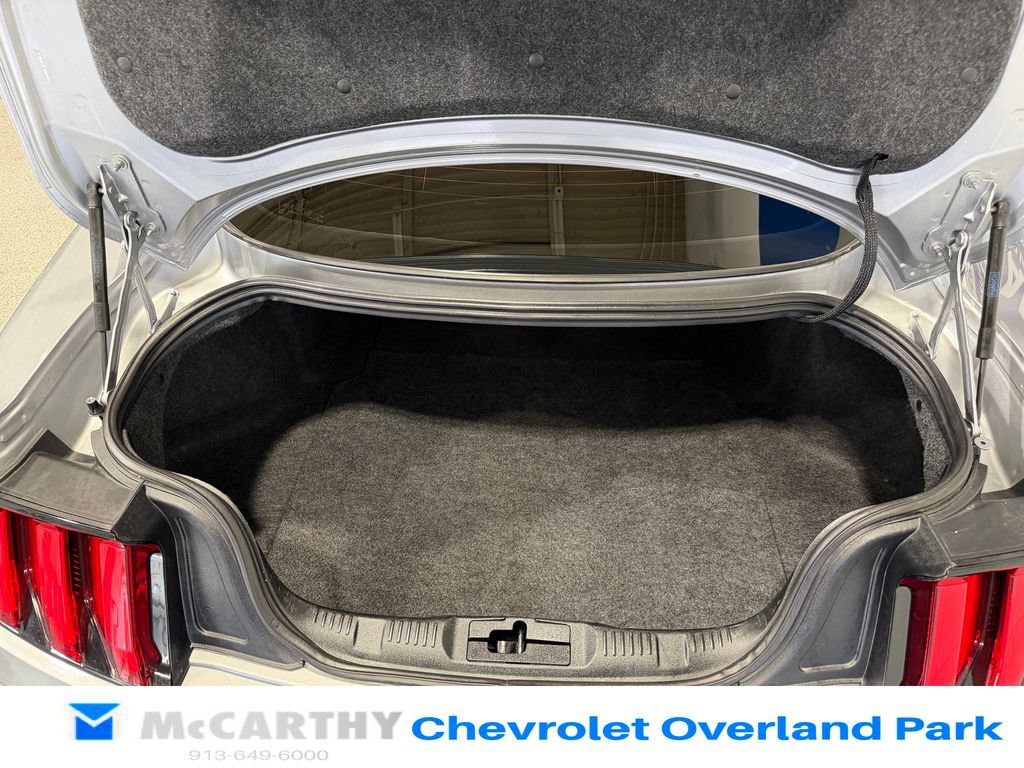 Used 2021 Ford Mustang GT Premium RWD image 28