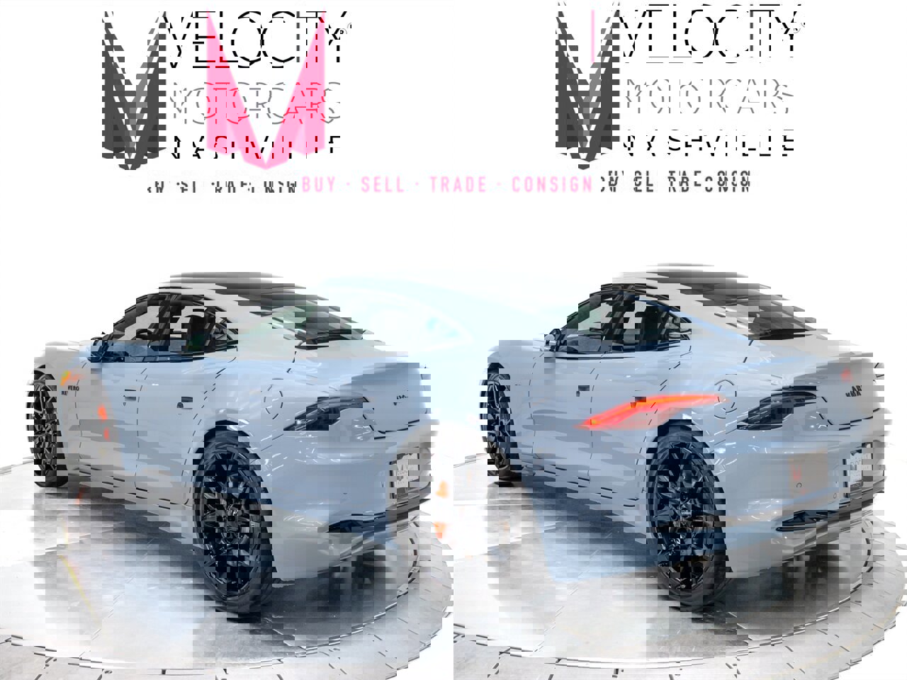 Used 2025 Karma Revero Luxury image 8