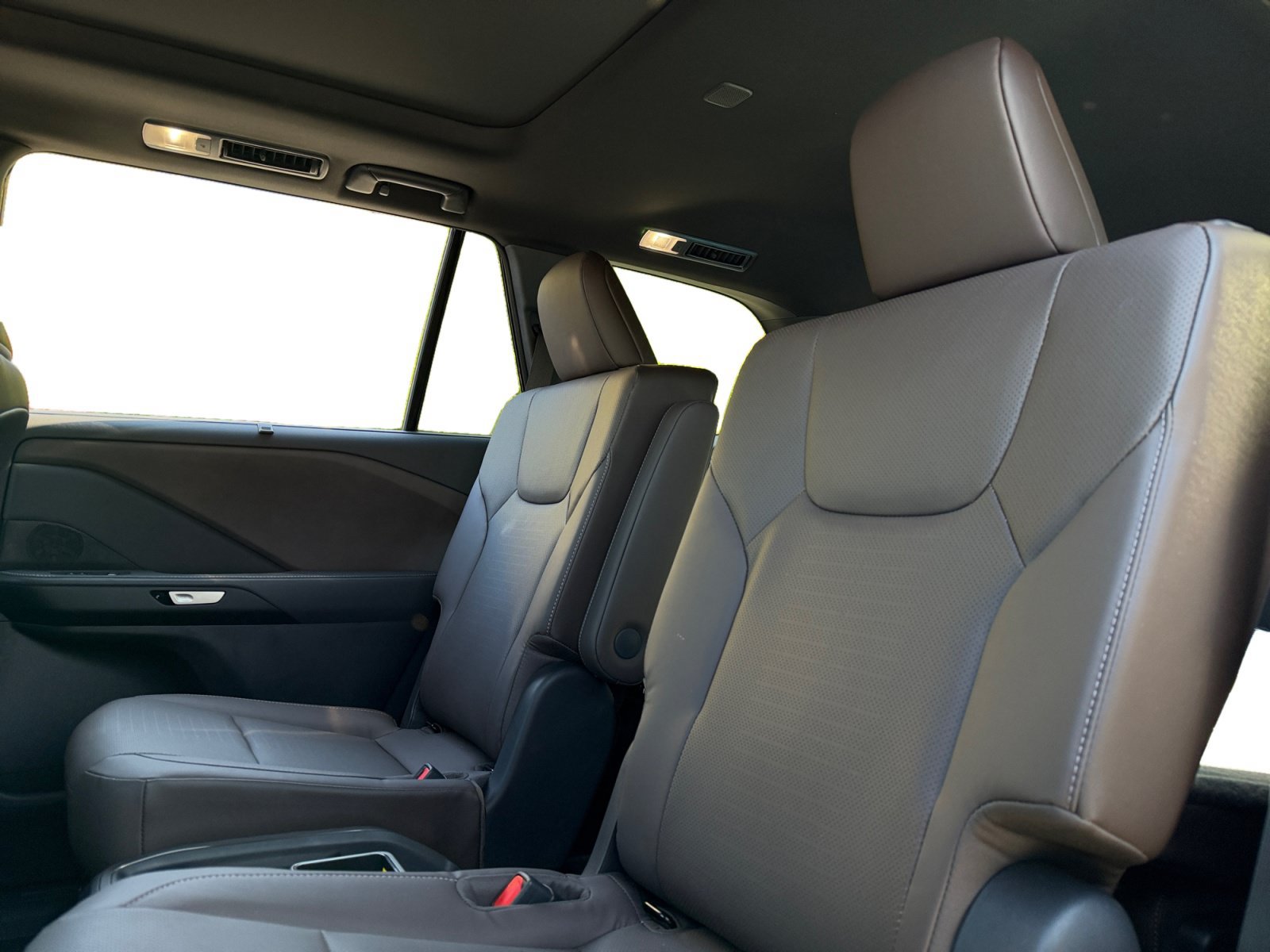 New 2026 Lexus TX 350 AWD w/ Technology Package image 26