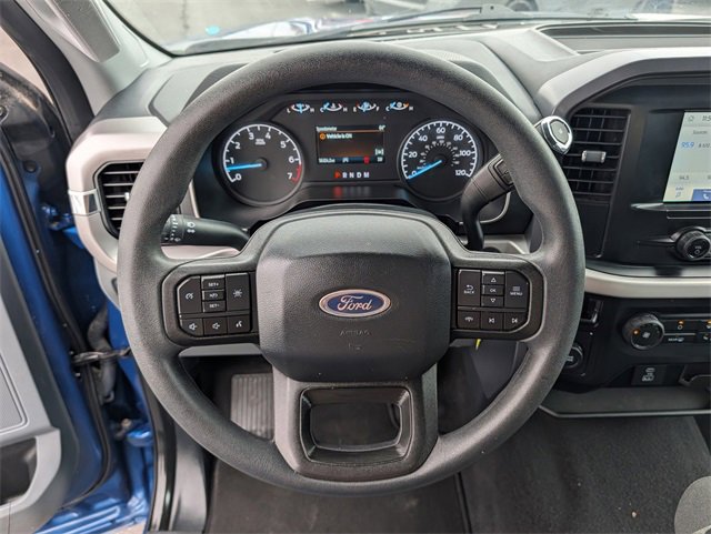 Used 2023 Ford F150 XLT image 13