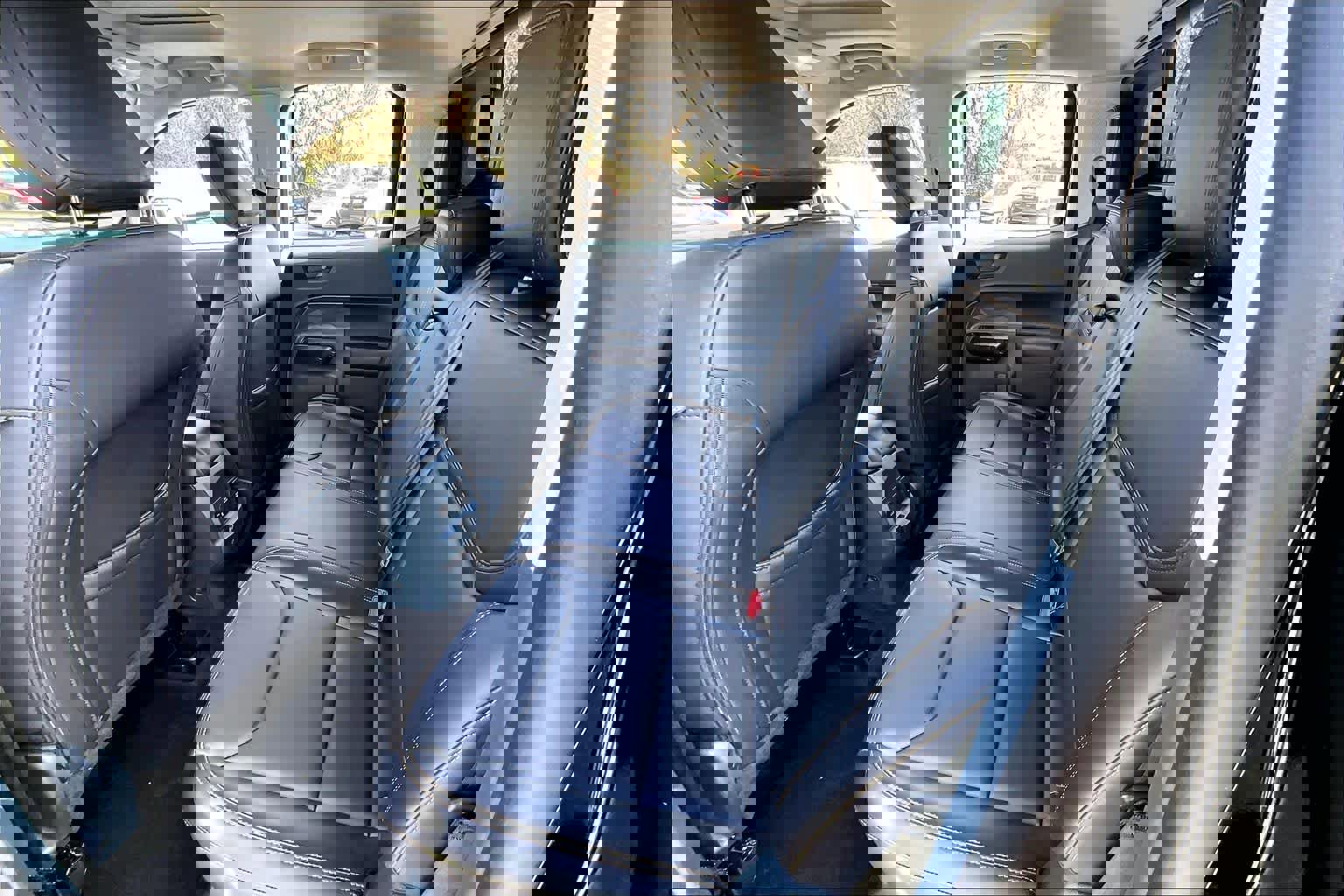 Used 2023 Ford Maverick Tremor w/ Tremor Off-Road Package image 20