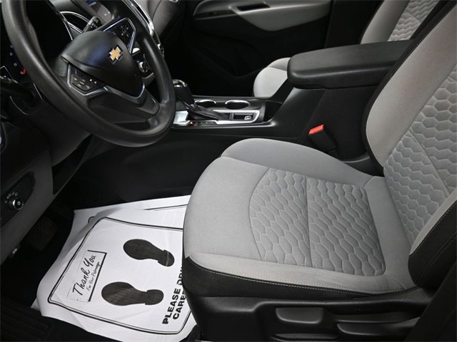 Used 2020 Chevrolet Equinox LS image 15