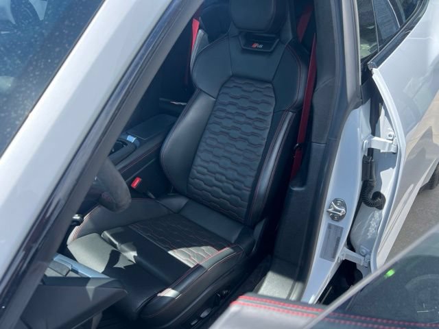 Used 2022 Audi RS e-tron GT w/ Year 1 Package AWD/4WD image 6