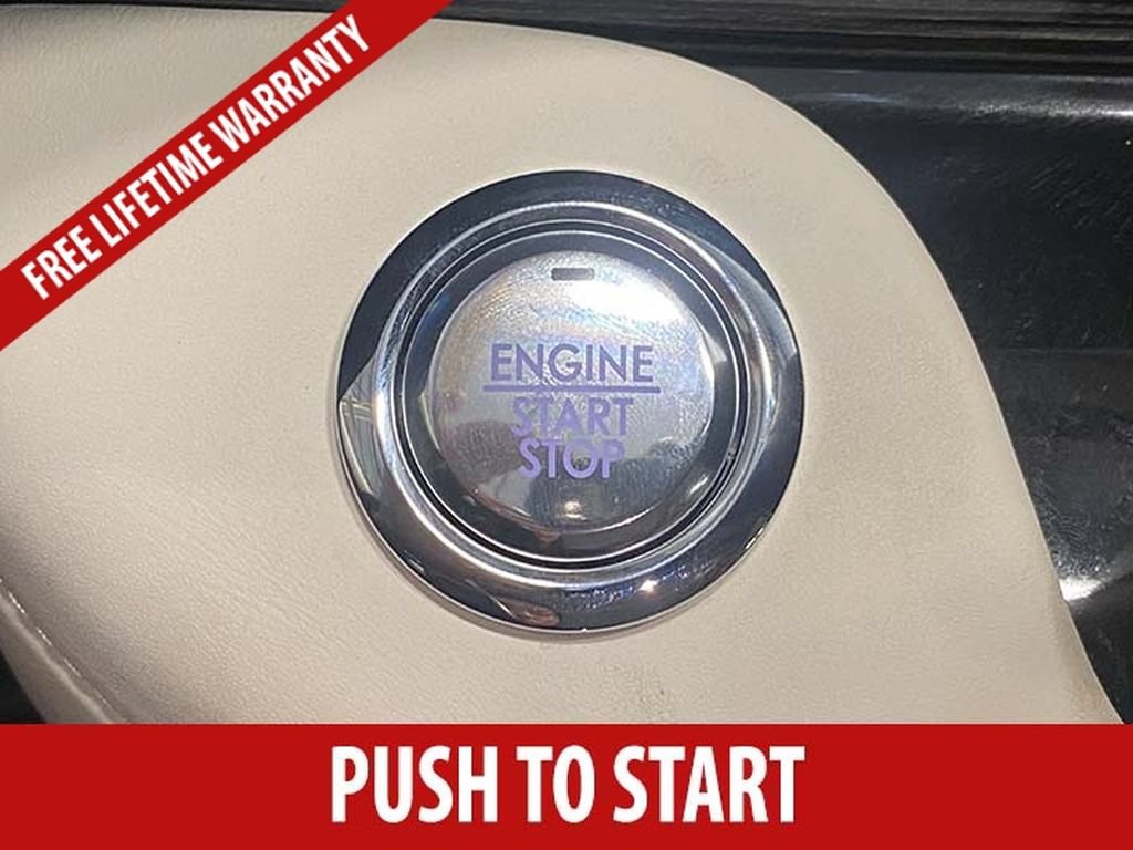 Used 2024 Lincoln Aviator Black Label w/ Jet Package AWD/4WD image 15