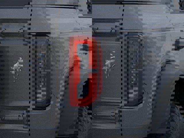 New 2025 Ford Bronco Badlands image 23