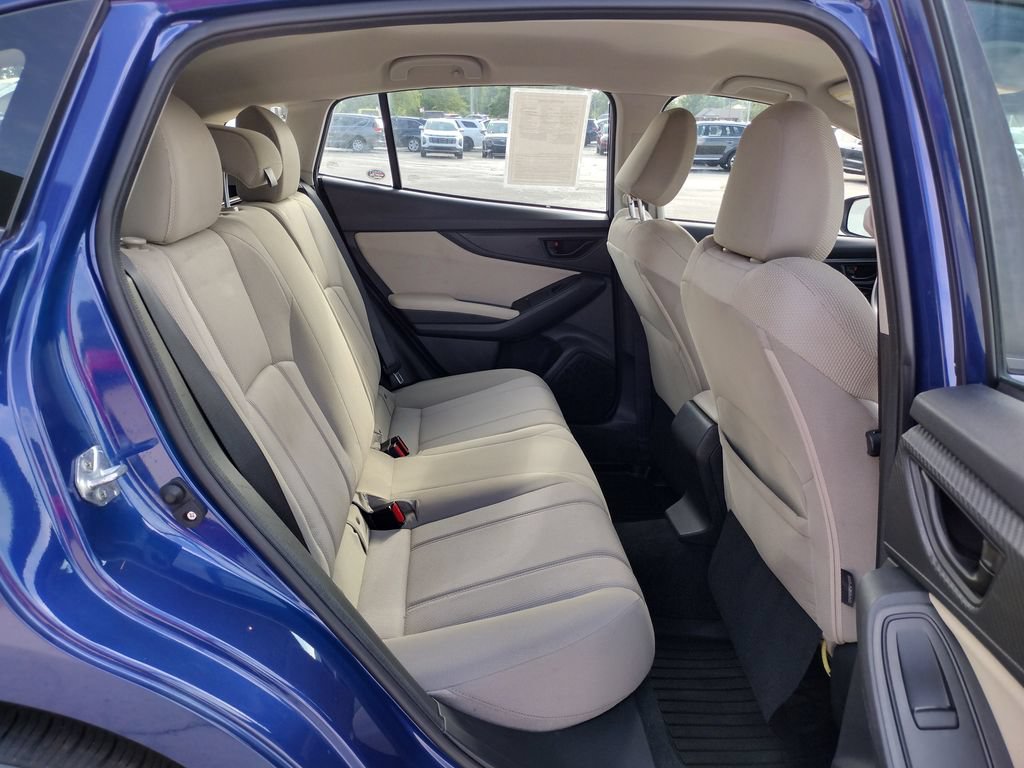 Used 2023 Subaru Impreza 2.0i AWD/4WD image 18