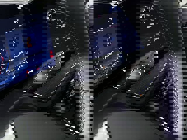 New 2026 Chevrolet Tahoe LS w/ LPO, Dark Essentials Package image 16