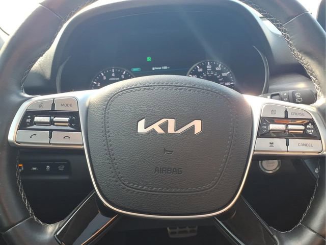 Used 2022 Kia Telluride SX w/ SX Prestige Package image 16