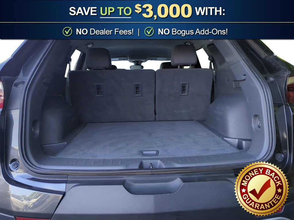 Used 2022 Chevrolet Blazer LT image 24