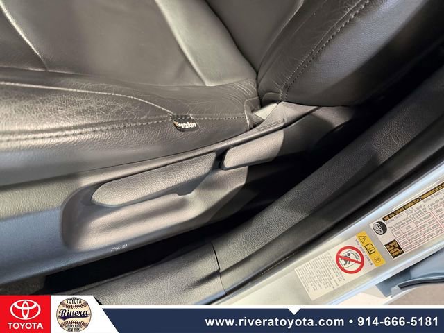 Used 2017 Toyota Prius Two w/ Prius Two Safety Plus Package image 13