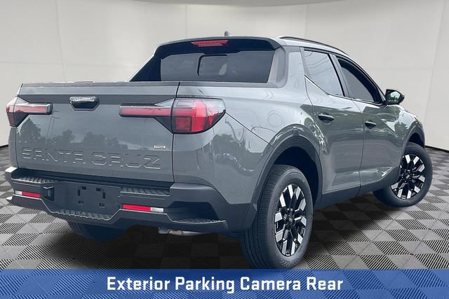 New 2026 Hyundai Santa Cruz SEL AWD/4WD image 17