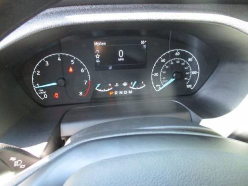 New 2025 Ford Transit 350 148 Medium Roof image 8