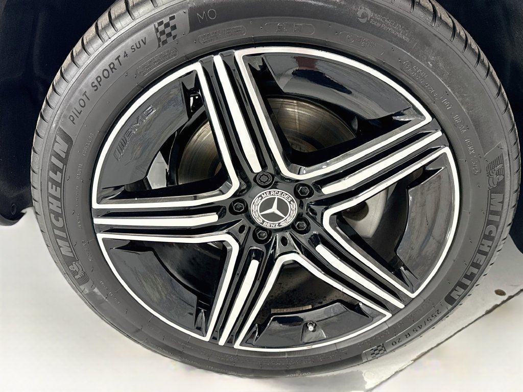 Certified 2026 Mercedes-Benz GLC 300 image 31
