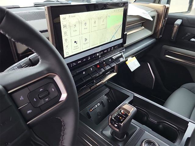 New 2025 GMC Hummer EV 3X image 18