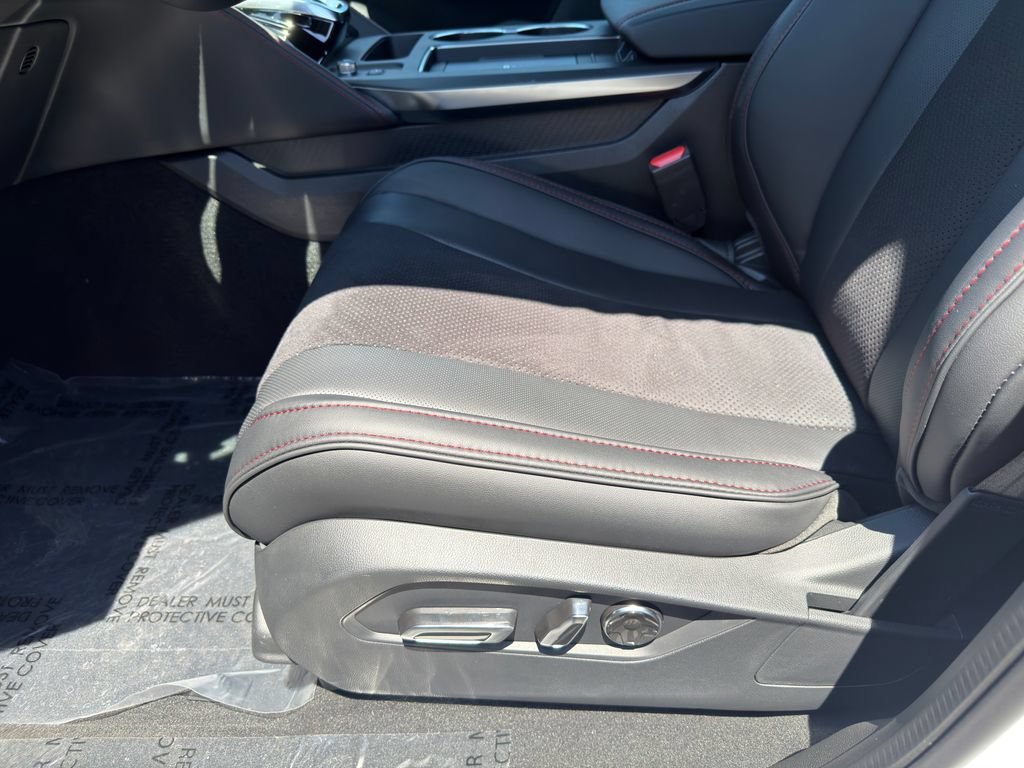 Used 2026 Acura MDX A-Spec AWD/4WD image 15