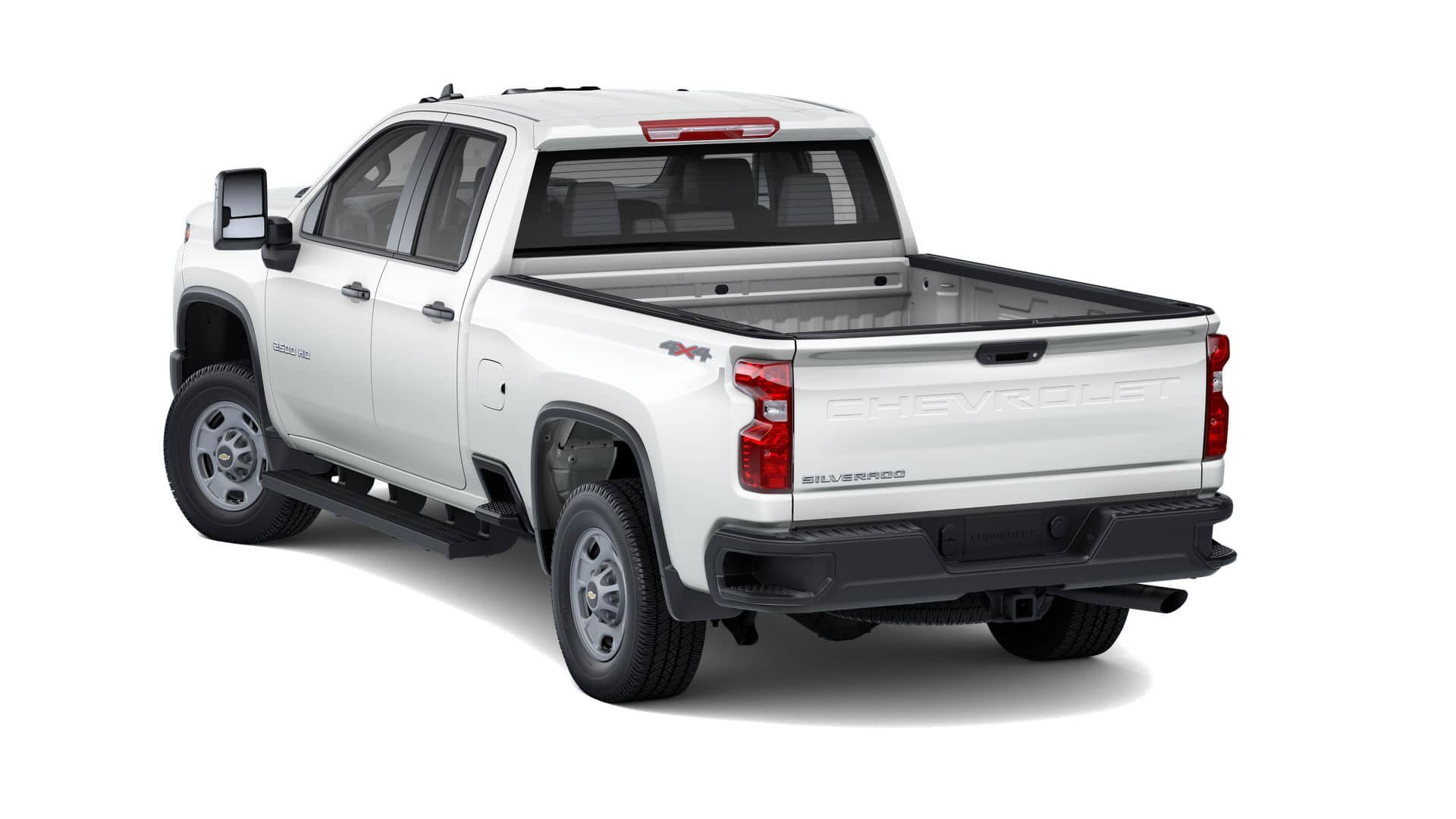 New 2026 Chevrolet Silverado 2500 W/T w/ Snow Plow Prep/Camper Package AWD/4WD image 50