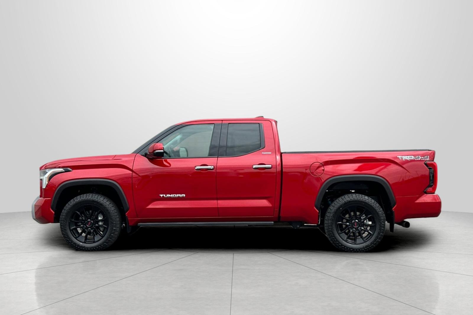 Used 2022 Toyota Tundra Limited image 21
