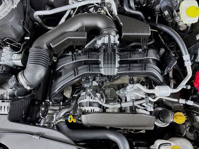 New 2026 Subaru Outback Touring image 32