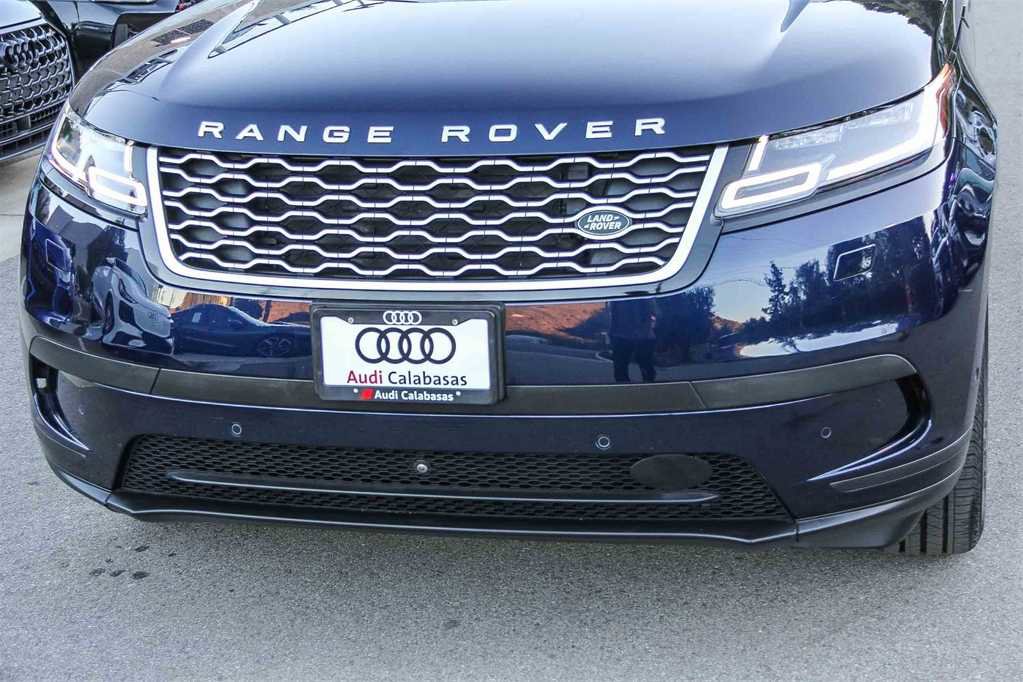 Used 2021 Land Rover Range Rover Velar S image 9