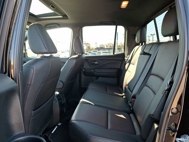 Used 2022 Honda Ridgeline Black Edition image 10