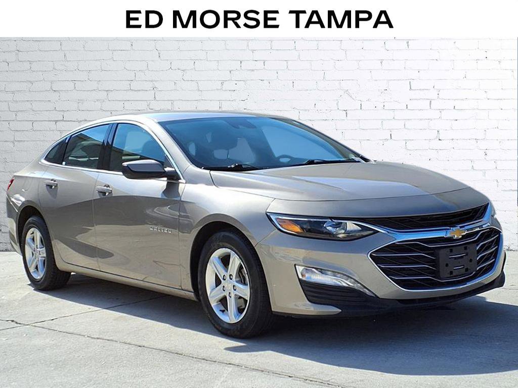 Used 2023 Chevrolet Malibu LT image 5