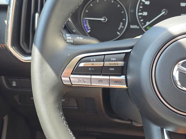 Used 2025 MAZDA CX-50 2.5 Hybrid w/ Weather Package AWD/4WD image 25