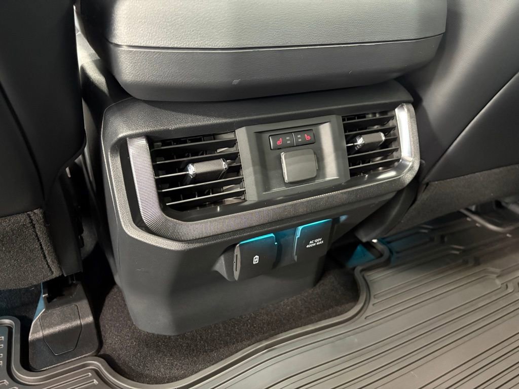 New 2026 Ford F150 Raptor image 28