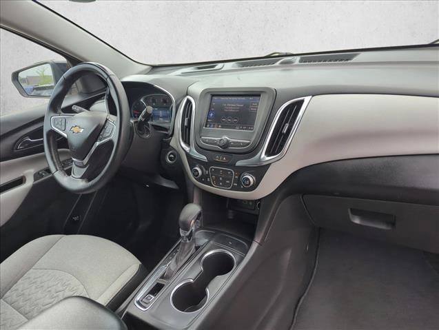 Used 2024 Chevrolet Equinox LT FWD image 24