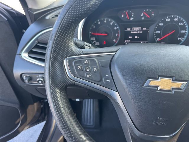 Used 2023 Chevrolet Malibu LT w/ Driver Confidence Package FWD image 18