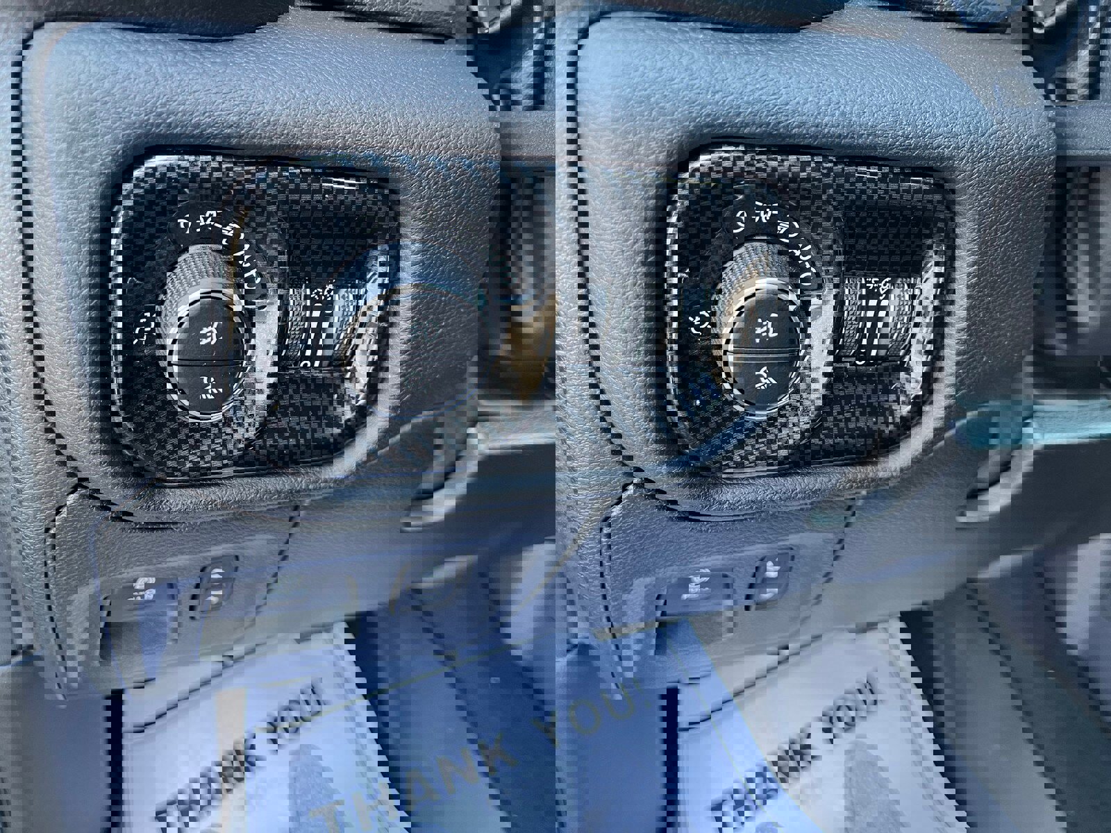 Used 2024 RAM 1500 Laramie image 13