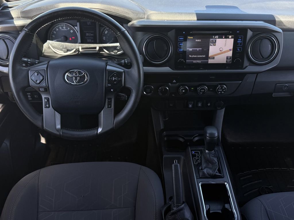 Used 2019 Toyota Tacoma TRD Off-Road image 12