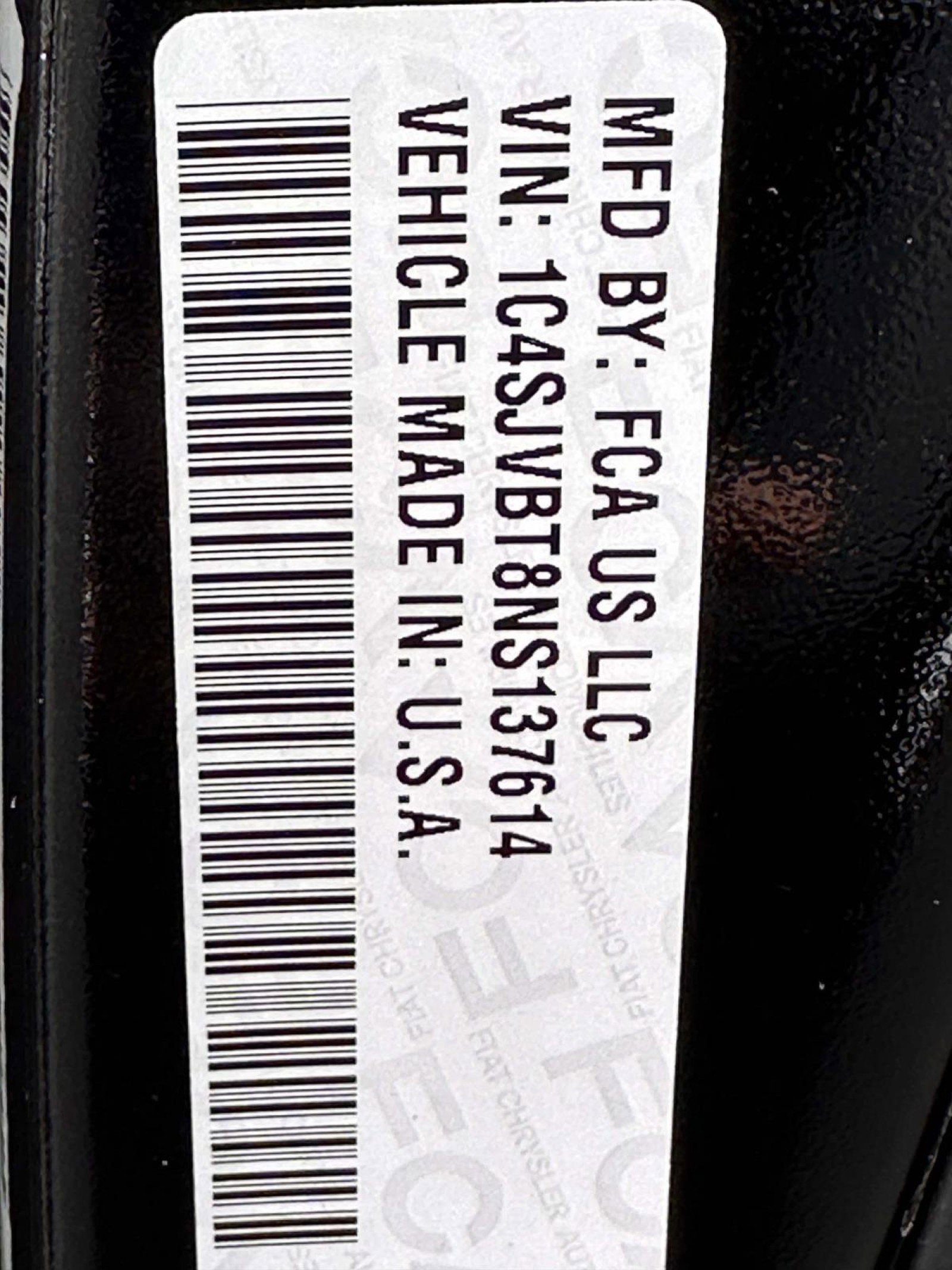 Used 2022 Jeep Wagoneer Series II image 33