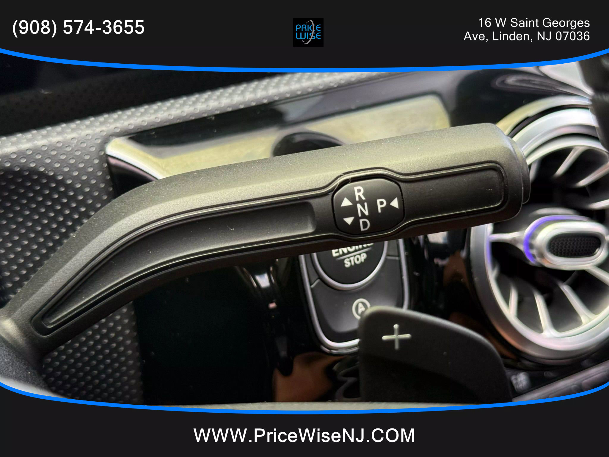 Used 2021 Mercedes-Benz CLA 250 4MATIC image 20