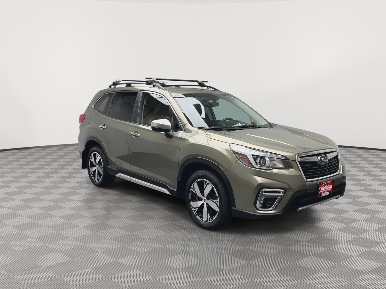 Used 2019 Subaru Forester Touring AWD/4WD image 35
