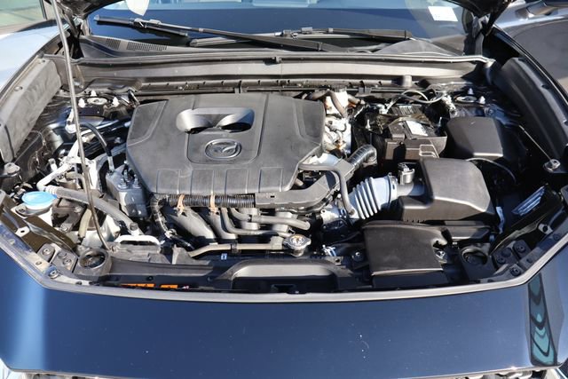 Used 2023 MAZDA CX-30 AWD 2.5 S image 18