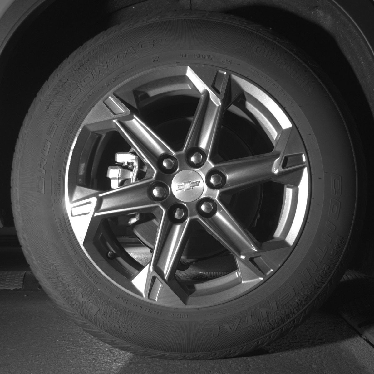 Used 2025 Chevrolet Blazer LT image 15